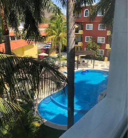 Villa Hacienda Real Santa Cruz Huatulco à Santa María Huatulco Extérieur photo