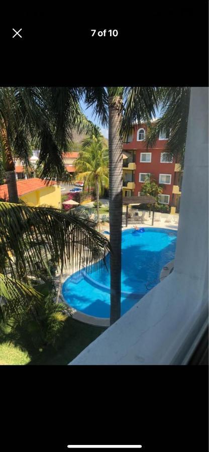 Villa Hacienda Real Santa Cruz Huatulco à Santa María Huatulco Extérieur photo