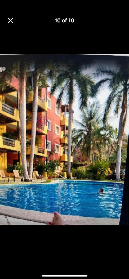 Villa Hacienda Real Santa Cruz Huatulco à Santa María Huatulco Extérieur photo