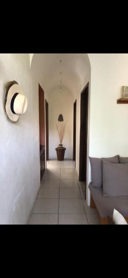 Villa Hacienda Real Santa Cruz Huatulco à Santa María Huatulco Extérieur photo